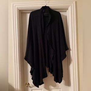 Falls Creek black wrap